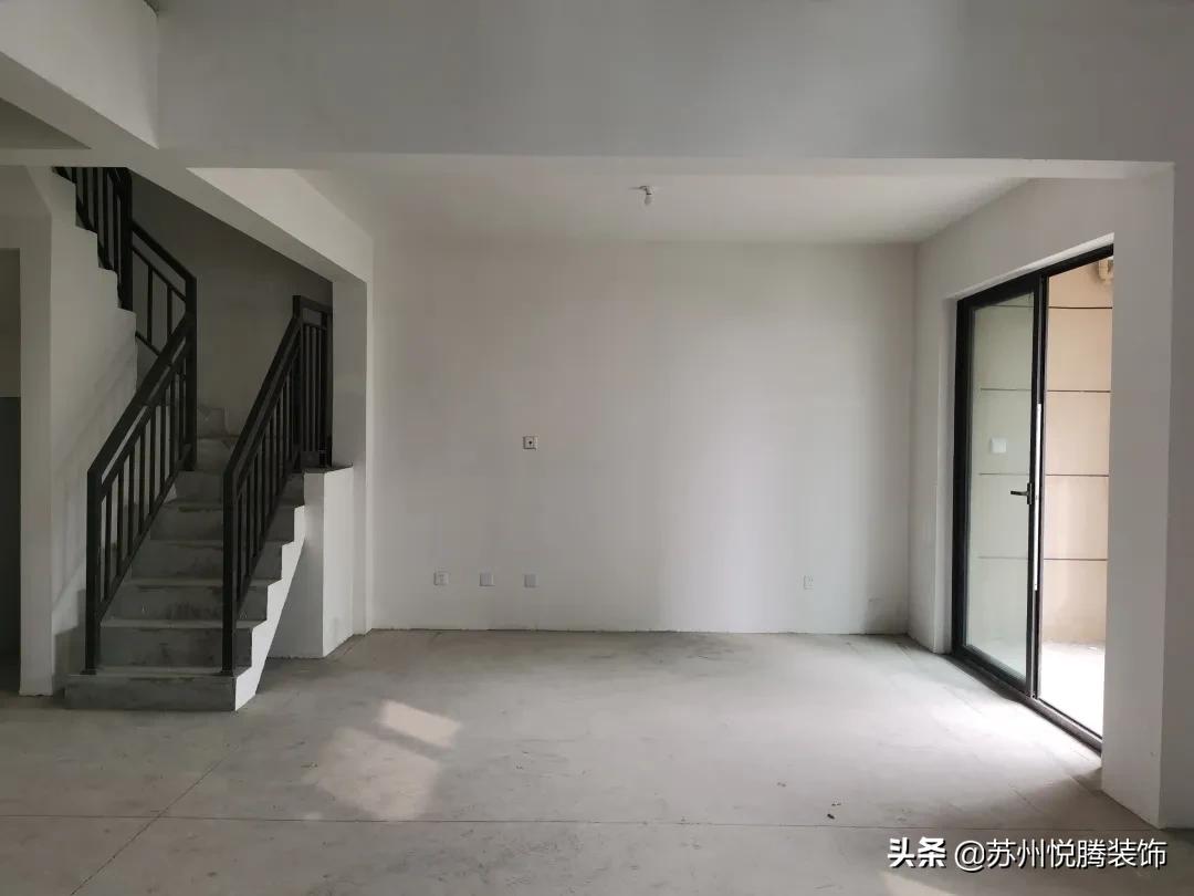 丹姐聊装修·146期|江南院子·上叠