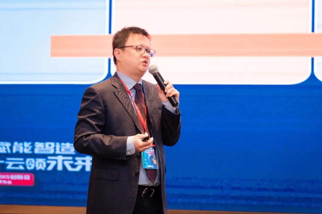 群英齐聚创新赋能智造丨SOLIDWORKS2022创新峰会（无锡）成功举办