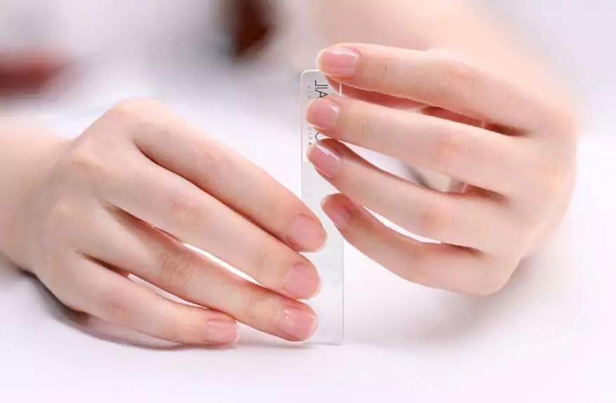 韩国最新美甲神器,最新韩国美甲神器