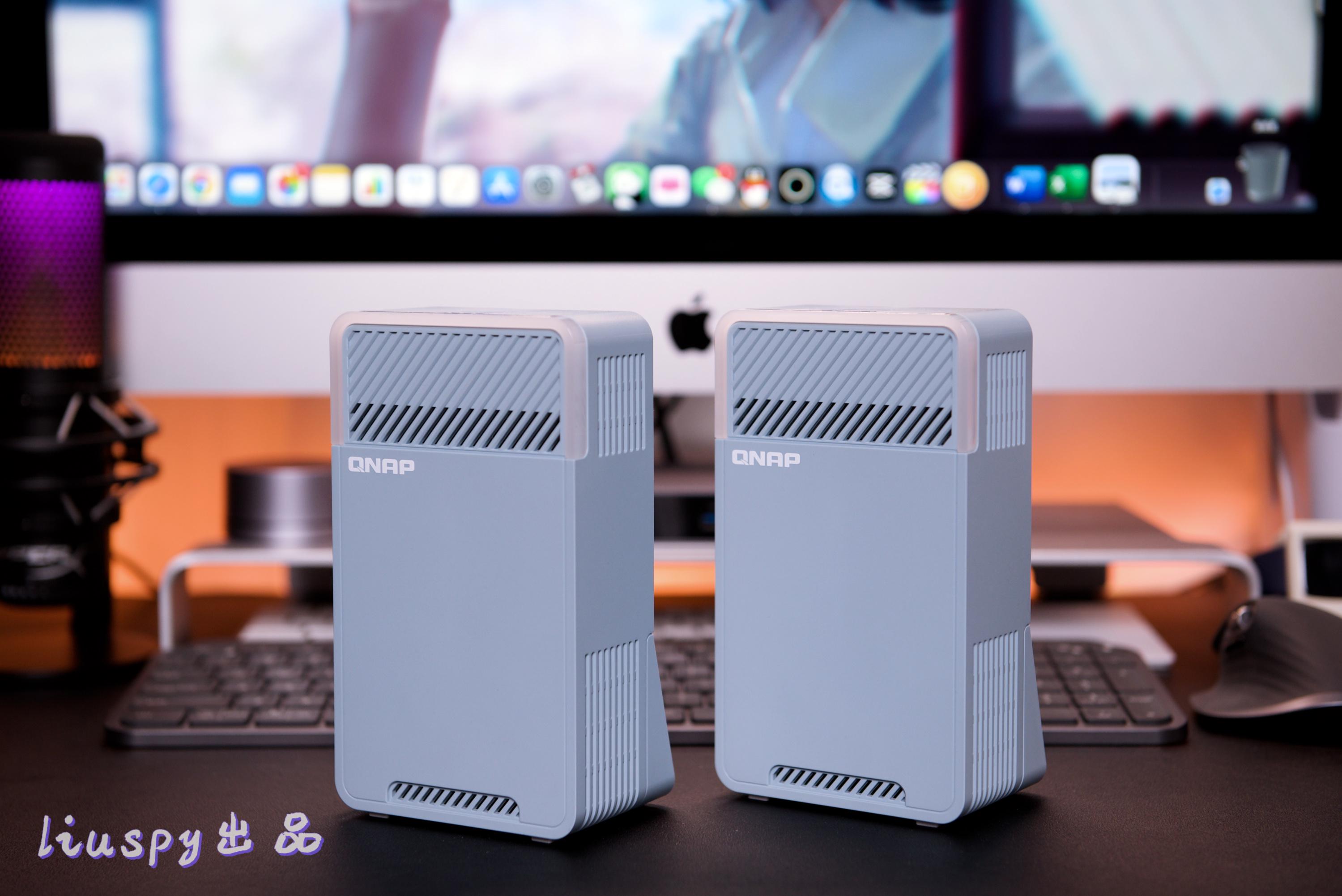 mesh组网路由器测评稳定性,mesh路由器改善网络测评