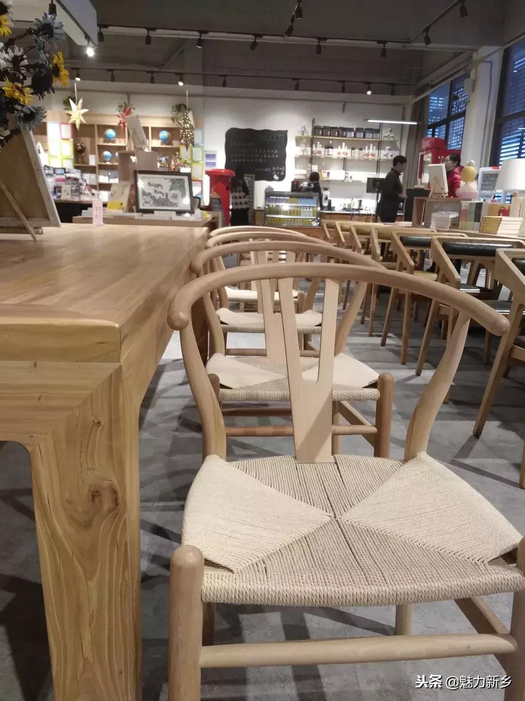 新乡市新华书店地图,影像新乡