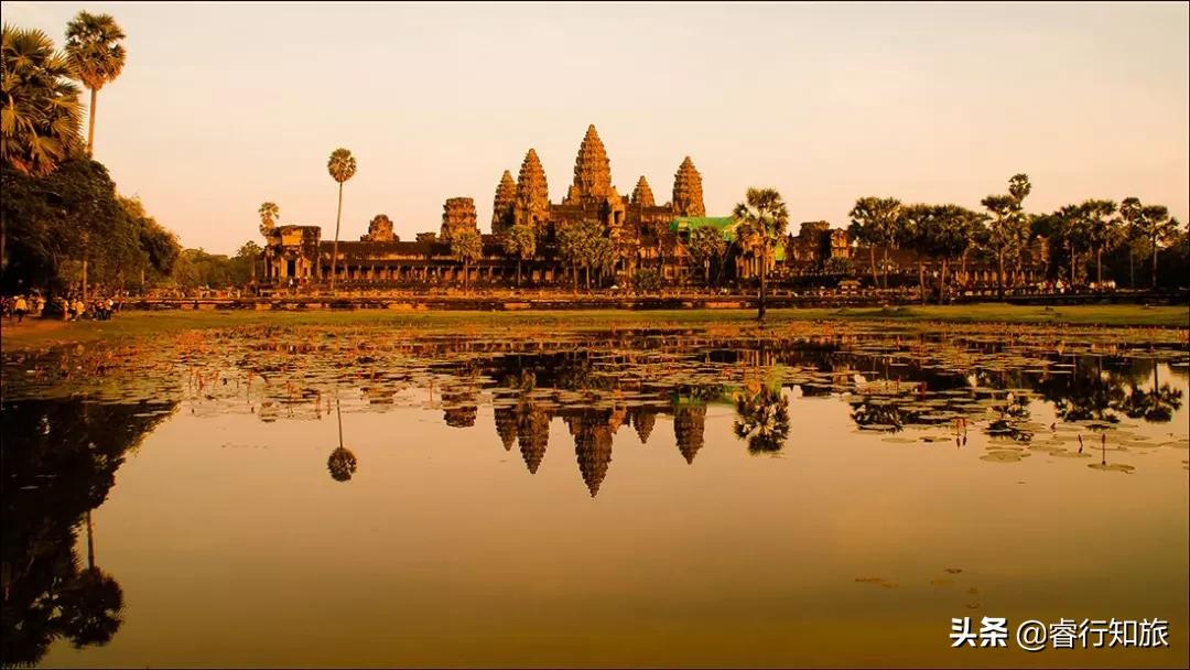 带电子签去哪里旅游,免签转旅游电子签