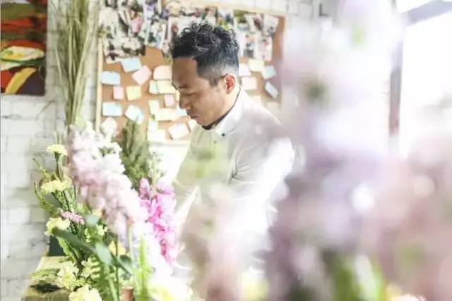 日本花店文化,日本花店有什么好的
