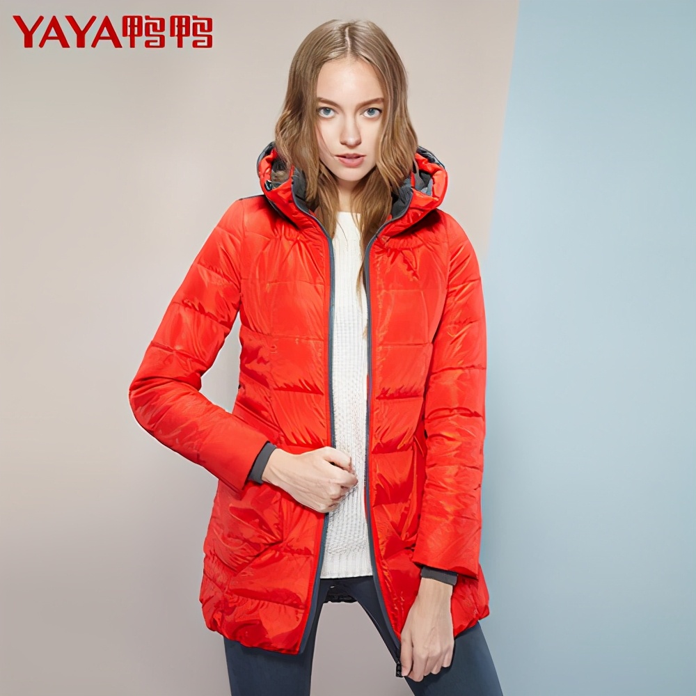 中国羽绒服十大名牌波司登,中国羽绒服十大名牌