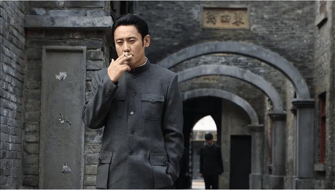 最新热门的十部谍战剧排名,悬崖十大谍战剧排行榜