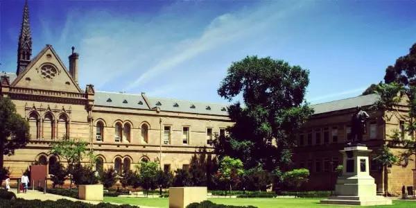 澳洲留学可以去昆士兰州吗,澳洲去哪个州留学比较好