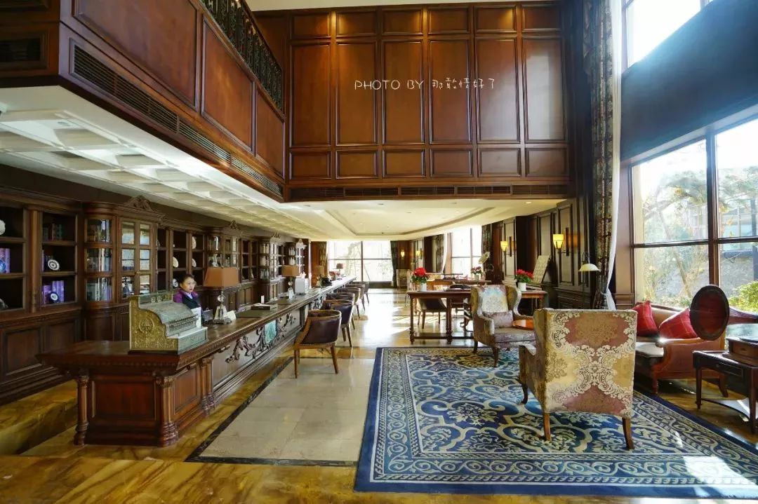 古北水镇温泉游玩攻略,古北水镇景区住宿加泡温泉