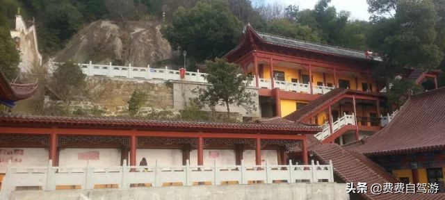 安徽皖南有哪些地方,安徽很少有人知道的风景