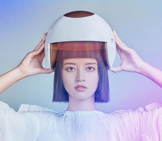 有了这个神器，英国人的脱发有救了？