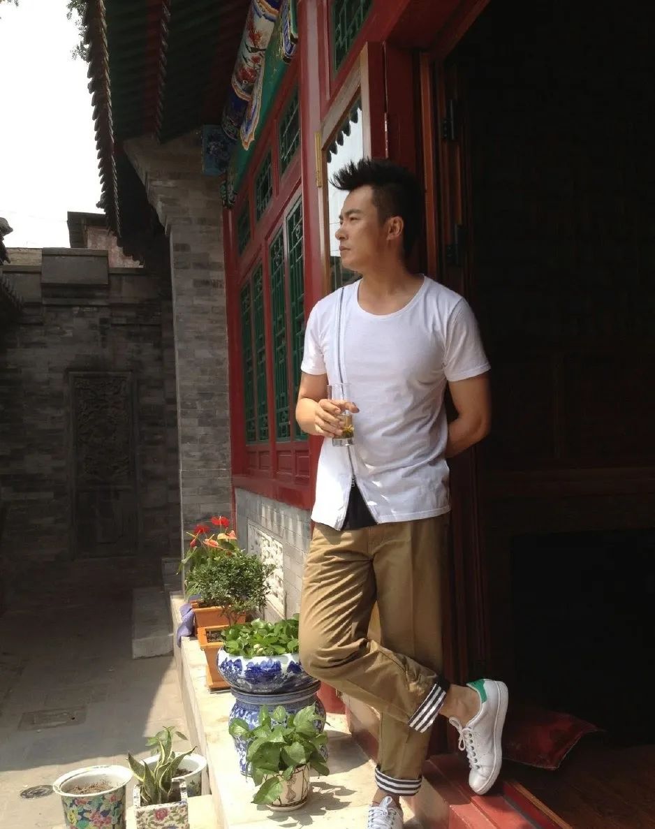 水月洞天2002年,水月洞天17年后现状