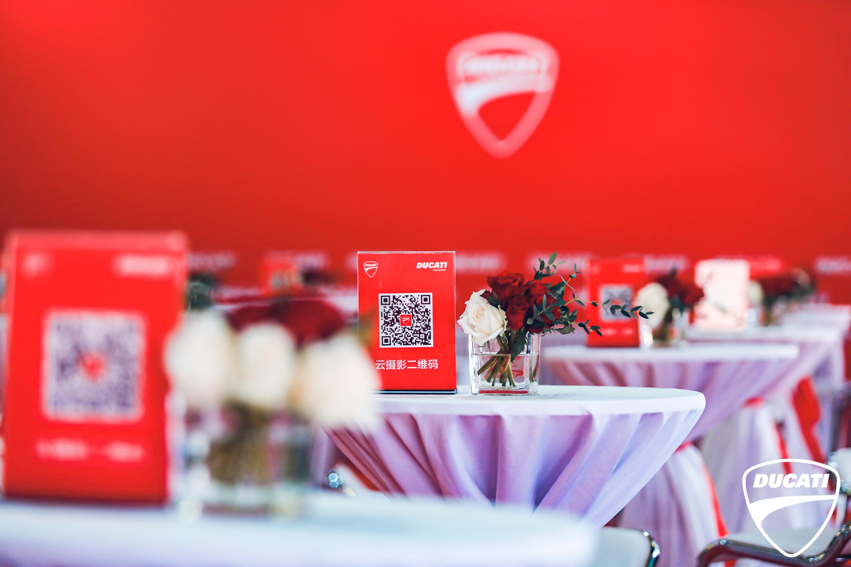 深圳杜卡迪中心店,郑州杜卡迪开业