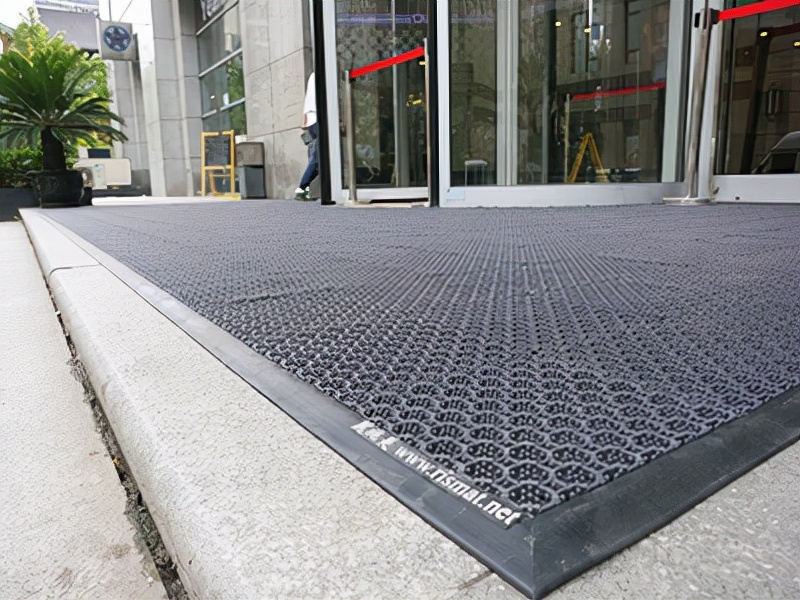 地垫怎样清洗快速有效又干净,地垫清洗小窍门介绍