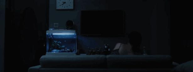 单身的白百何,许久不见的白百何