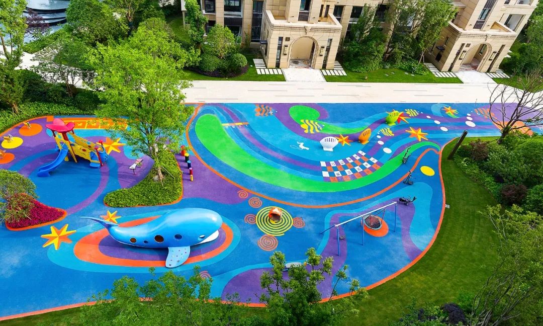 未来社区居住体验怎样,现代居住区的现状