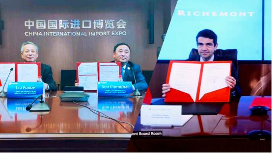 国际大牌双11来袭,外国如何报道双11中国疯狂购物