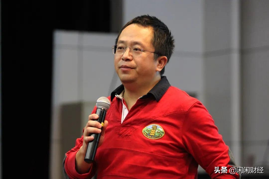 360周鸿祎谈上市,360总裁周鸿祎谈垄断