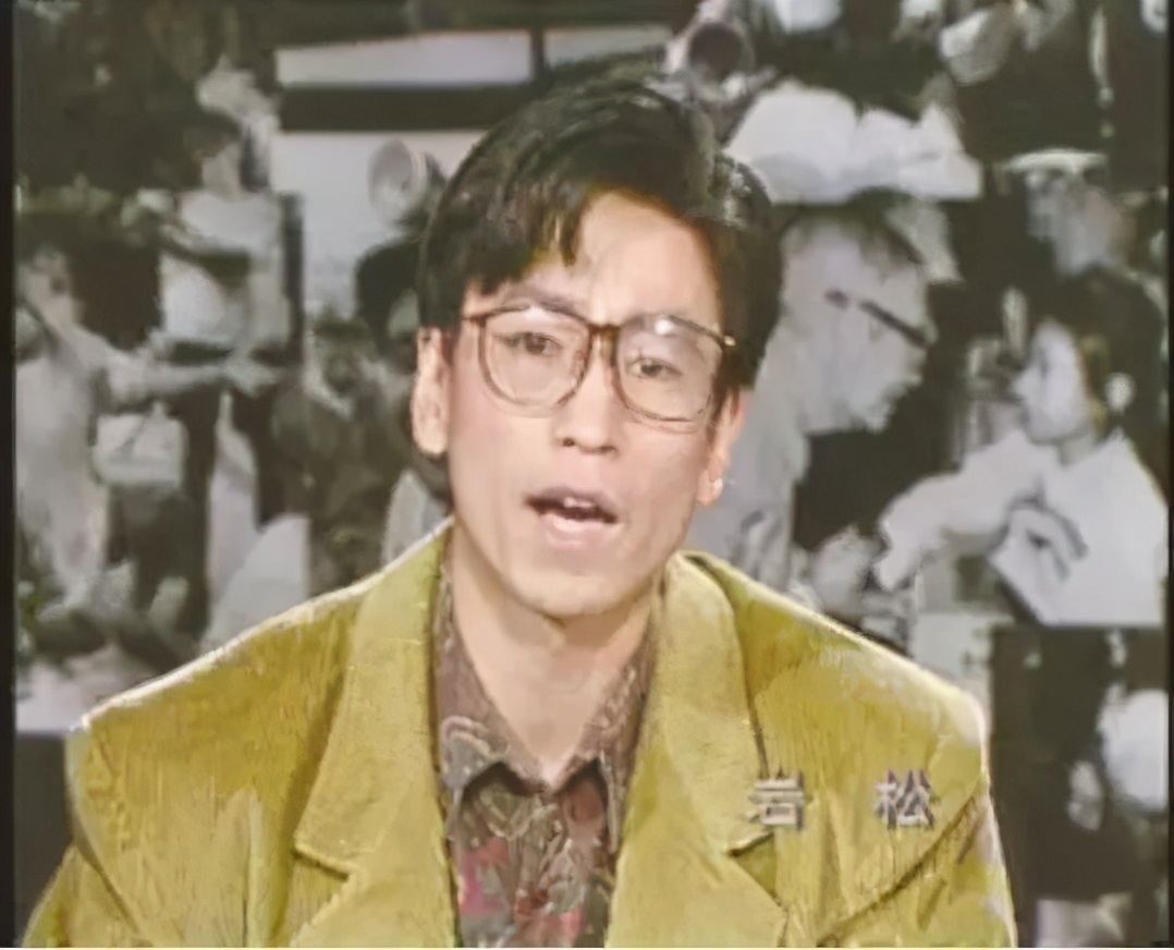 白岩松老婆是镇江哪里人,白岩松镇江