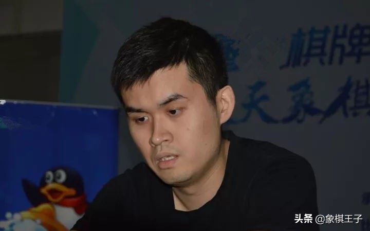史上最厉害的象棋王天一,下象棋第一人王天一