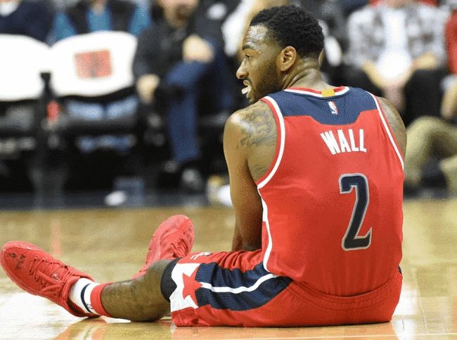 直接白给，沃尔领衔，盘点那些垃圾合同