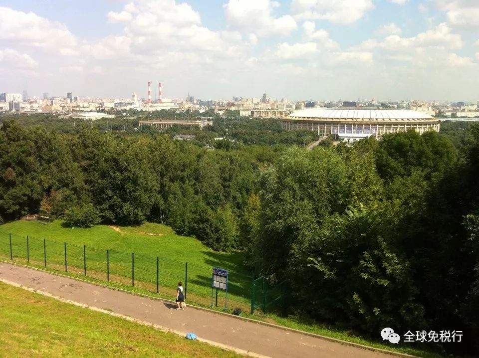 俄罗斯旅游购物攻略,俄罗斯莫斯科的旅行攻略文章