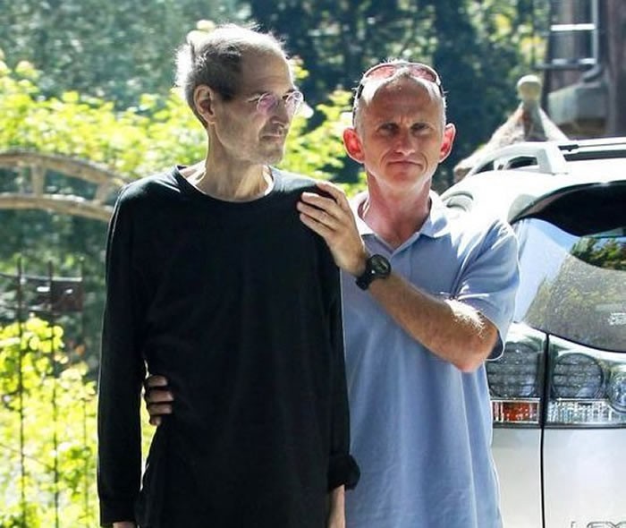 乔布斯去世前的遗言,乔布斯去世后现状