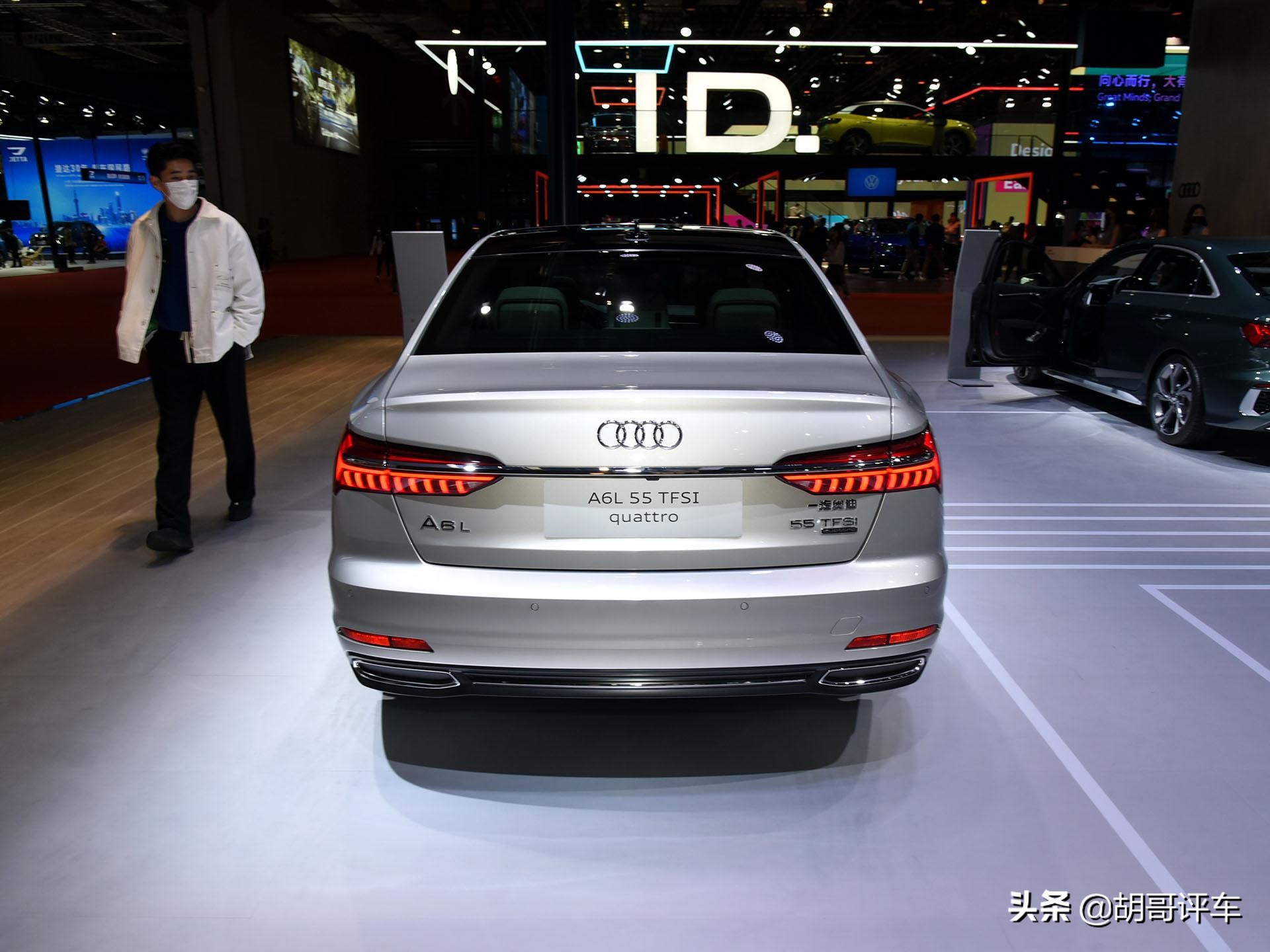 豪华动感奥迪a6l40耗油量,奥迪a6豪华动感型40百公里加速