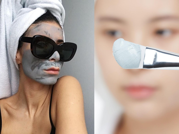 夏季清洁面膜排行榜第一名,夏天必备一款清洁嫩肤面膜