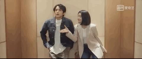 羞耻爆表！这男星演少女太上头，看得我藏在被窝连刷10集