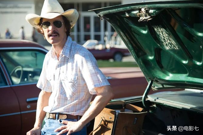 成本500万获得多项大奖二战电影,好莱坞十大必看电影小李子