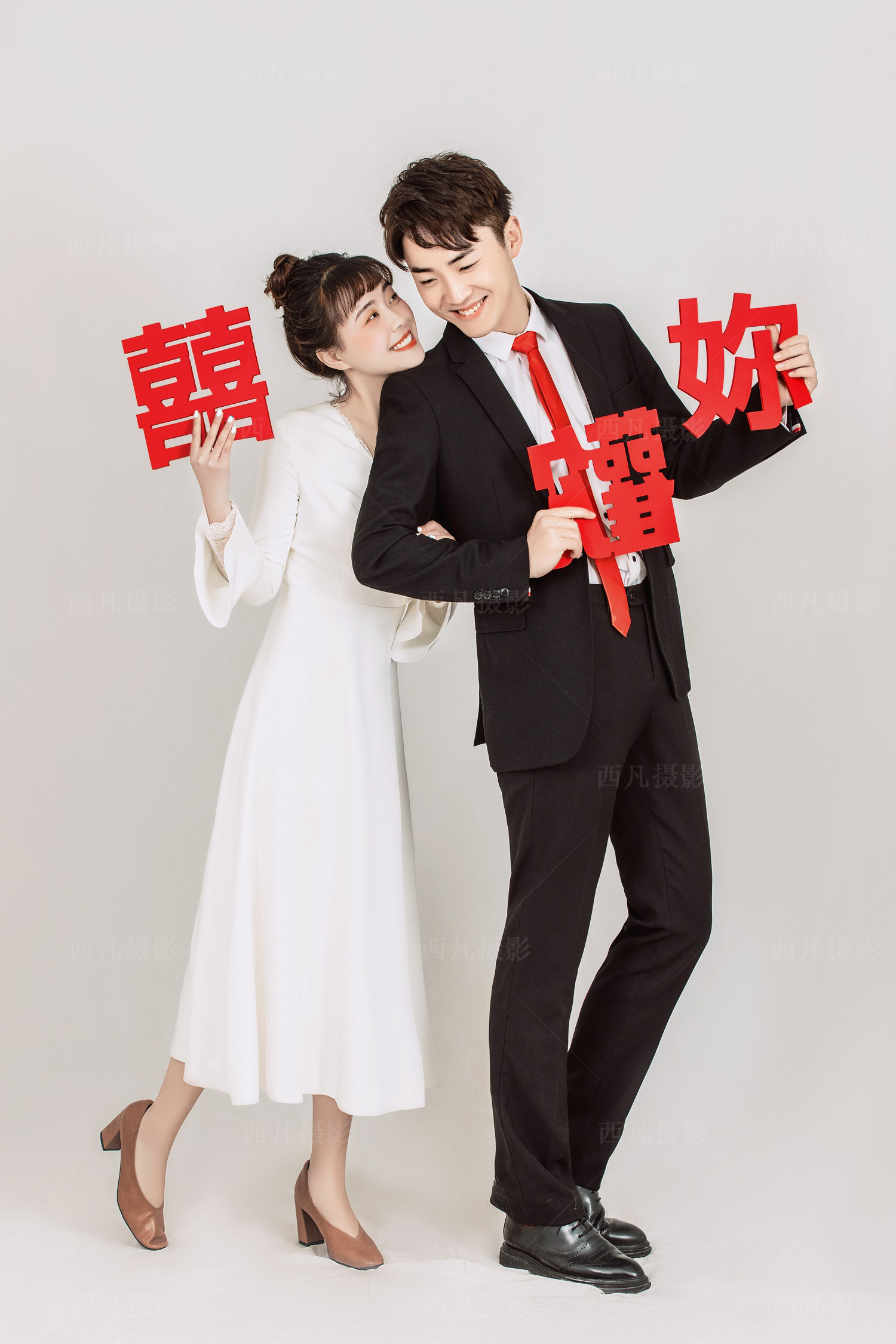 婚纱照选片初修照片会给吗,婚纱照选片技巧及注意事项