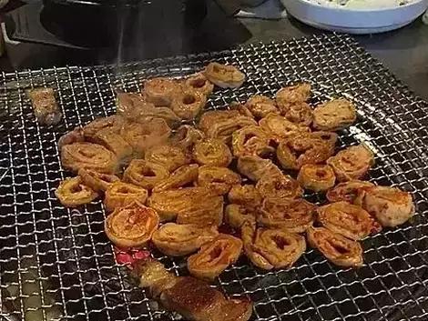 在青岛能吃到这些正宗的韩国美食,去青岛玩不要错过哦!