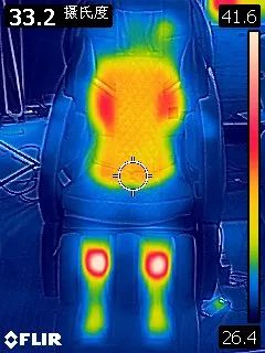 2020年按摩椅选购指南,雄派按摩椅十大排名榜2020