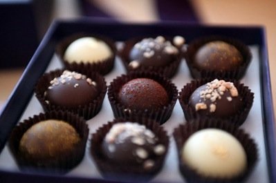 如何选择适合自己的巧克力品牌,世界十大顶级巧克力品牌有哪些