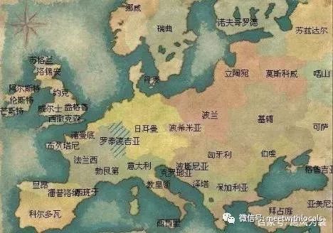 中世纪的欧洲为什么会爆发黑死病,二十世纪欧洲黑死病持续了多久