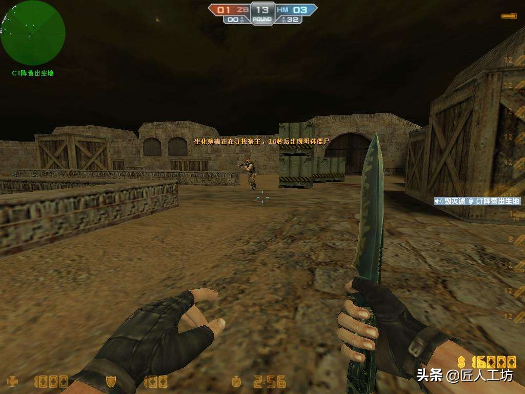 军用博伊战术刀,博伊刀最经典刀型