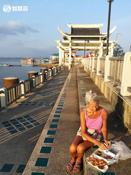 芭提雅怎么去蓝波海鲜市场,芭提雅自助海鲜300泰铢