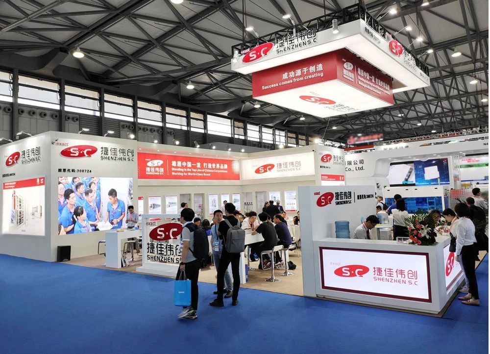 A股：高端装备细分核心龙头股名单，建议收藏