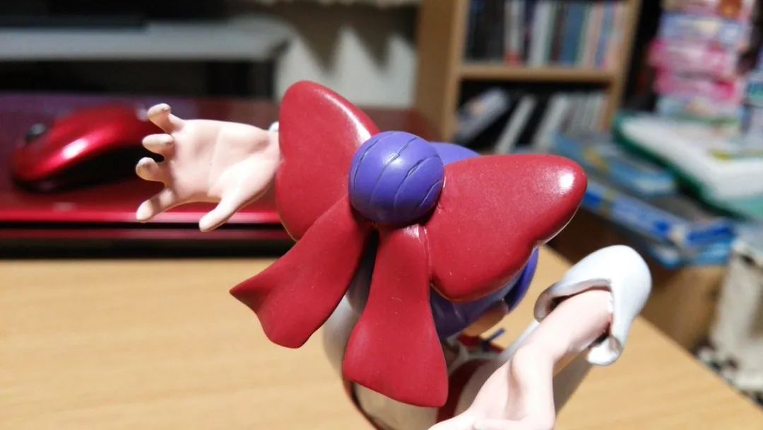 高达创战者文奈学姐测评,欣赏高达