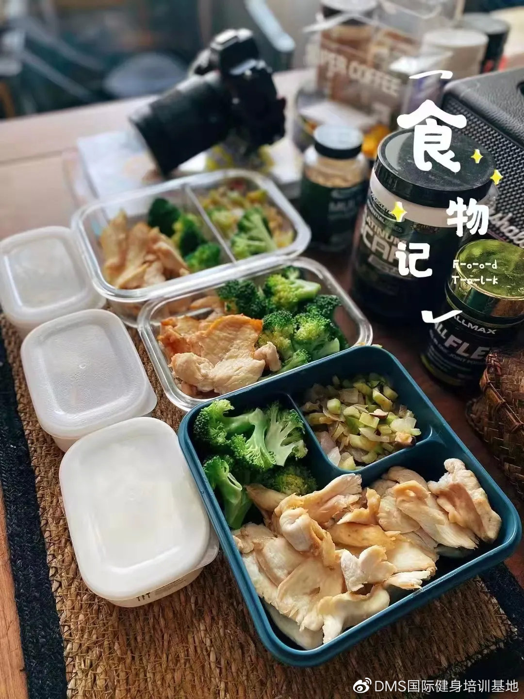 她，环游50+国家，40岁开始健身47岁登台参赛，她叫艾文仍在追梦