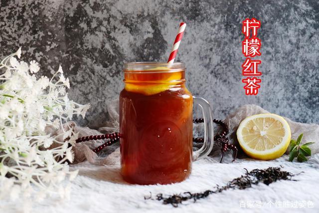 这些自制夏季饮品帮你清爽过夏天 (炎炎夏日教你如何自制清凉饮品)