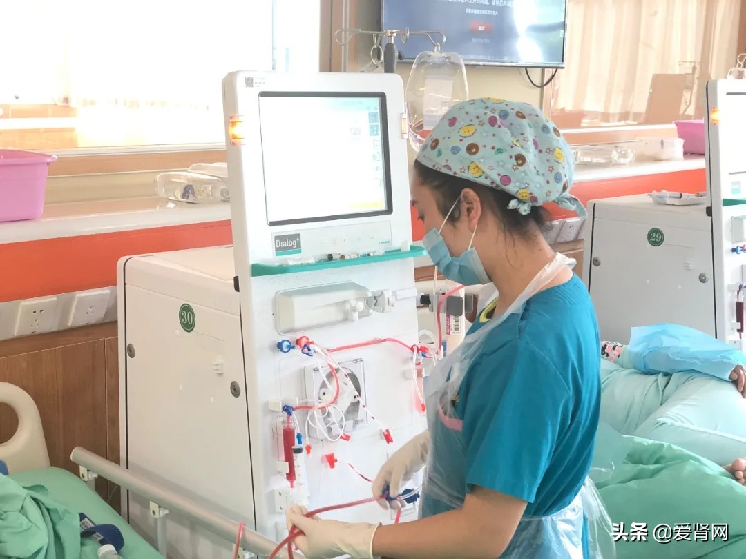 透析导致血压下降导致抽筋怎么办,血透病人抽筋怎么缓解一下