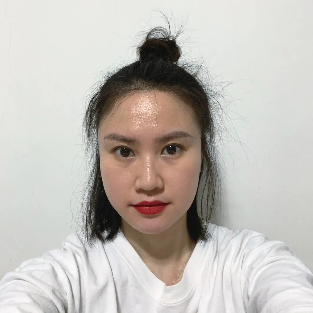 发现了一个适合素颜涂的口红,素颜口红100款