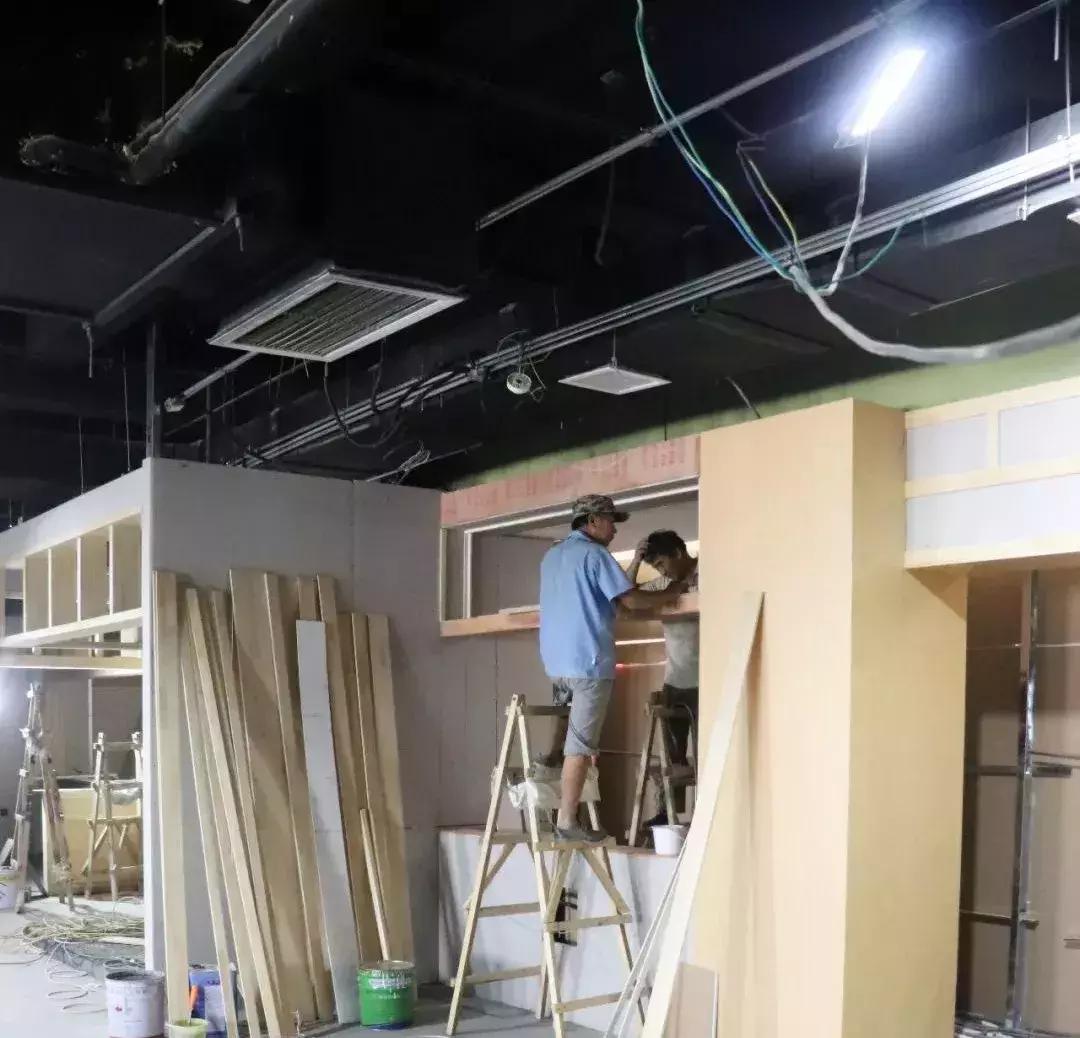 当代购物中心广场,开发区当代购物中心