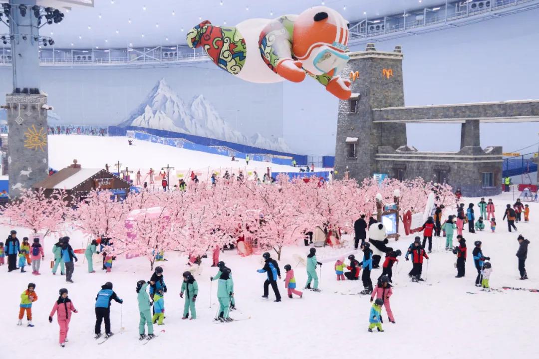 成都春节室内游玩攻略,成都玩耍攻略