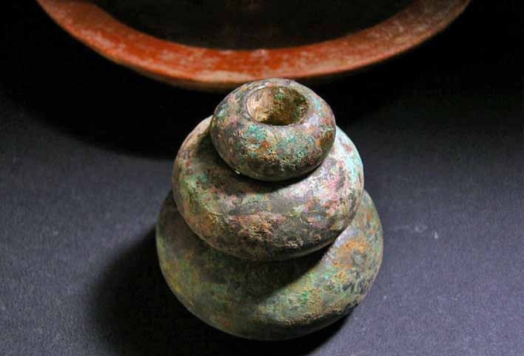 我国旧度量衡16两一斤,为什么中国人用斤来算体重