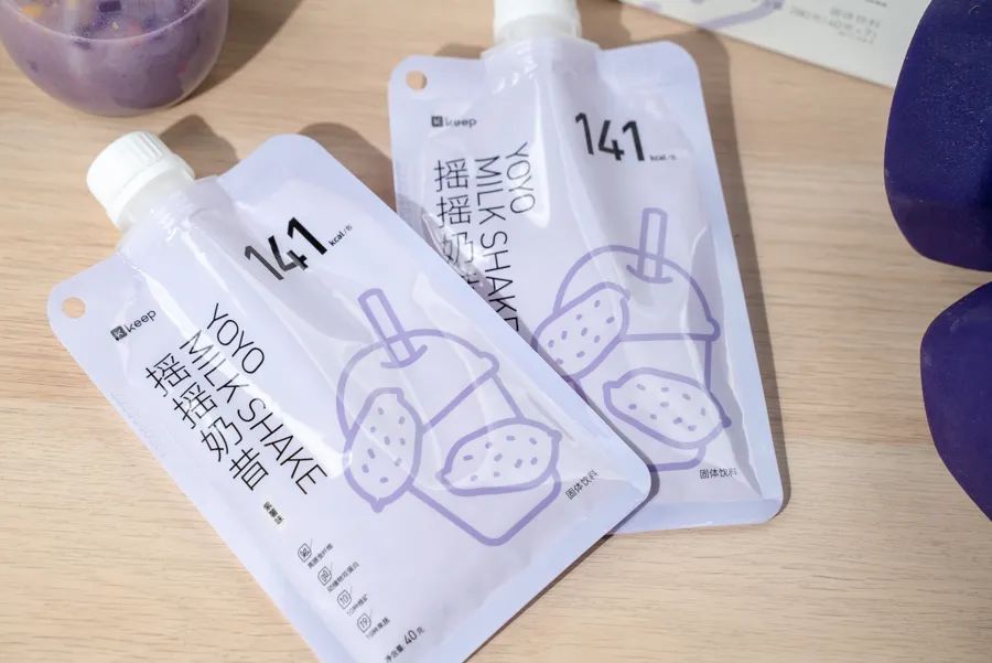 花5000块买美度值得吗,有什么好看的代餐粉