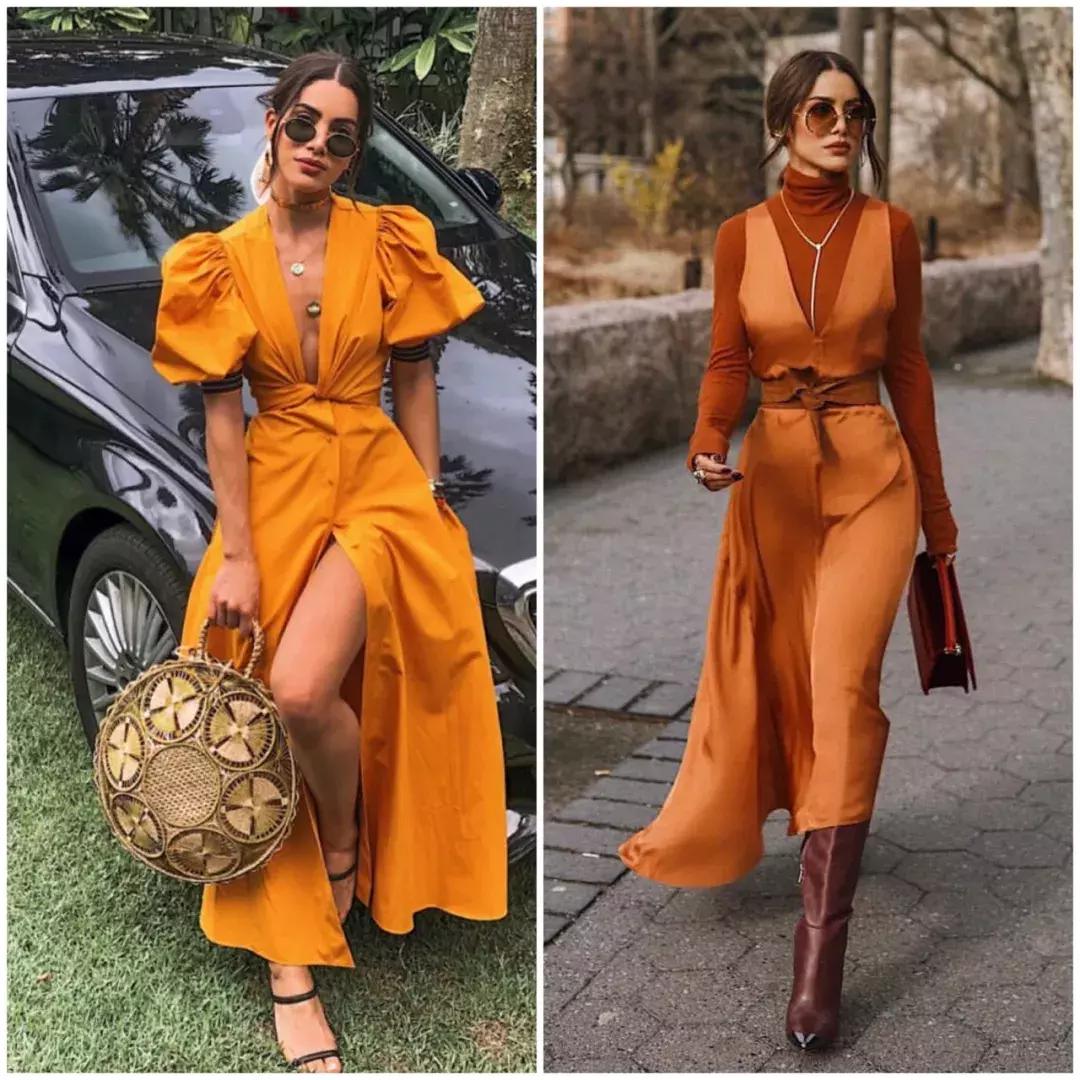 不白、不高、没背景的女孩，如何做到一条ins卖19万？