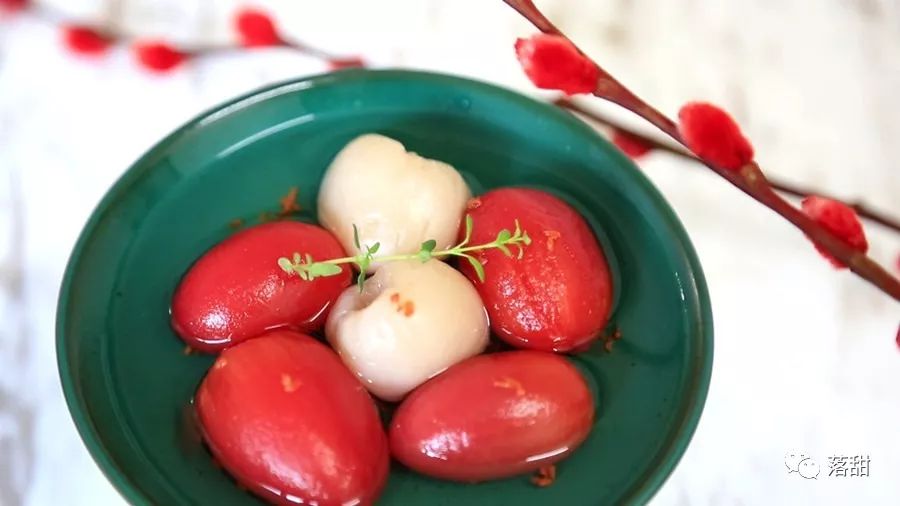 夏日多迷离，冰品镇六神，这个单子请收好