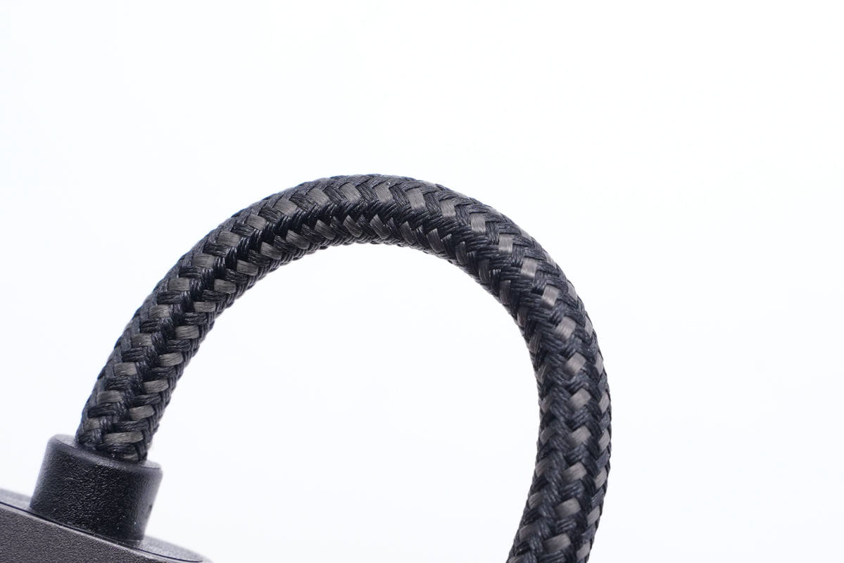 让USB-A的硬盘连接Mac电脑,uniCtoA转换器开箱体验