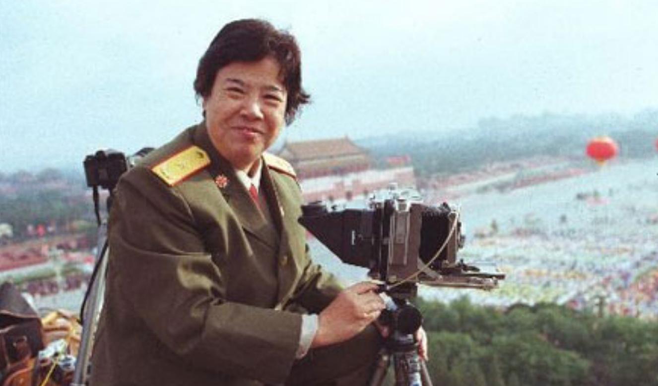 毛主席儿媳邵华：中国15名女将军之一，临终前嘱托儿子向汶川捐款